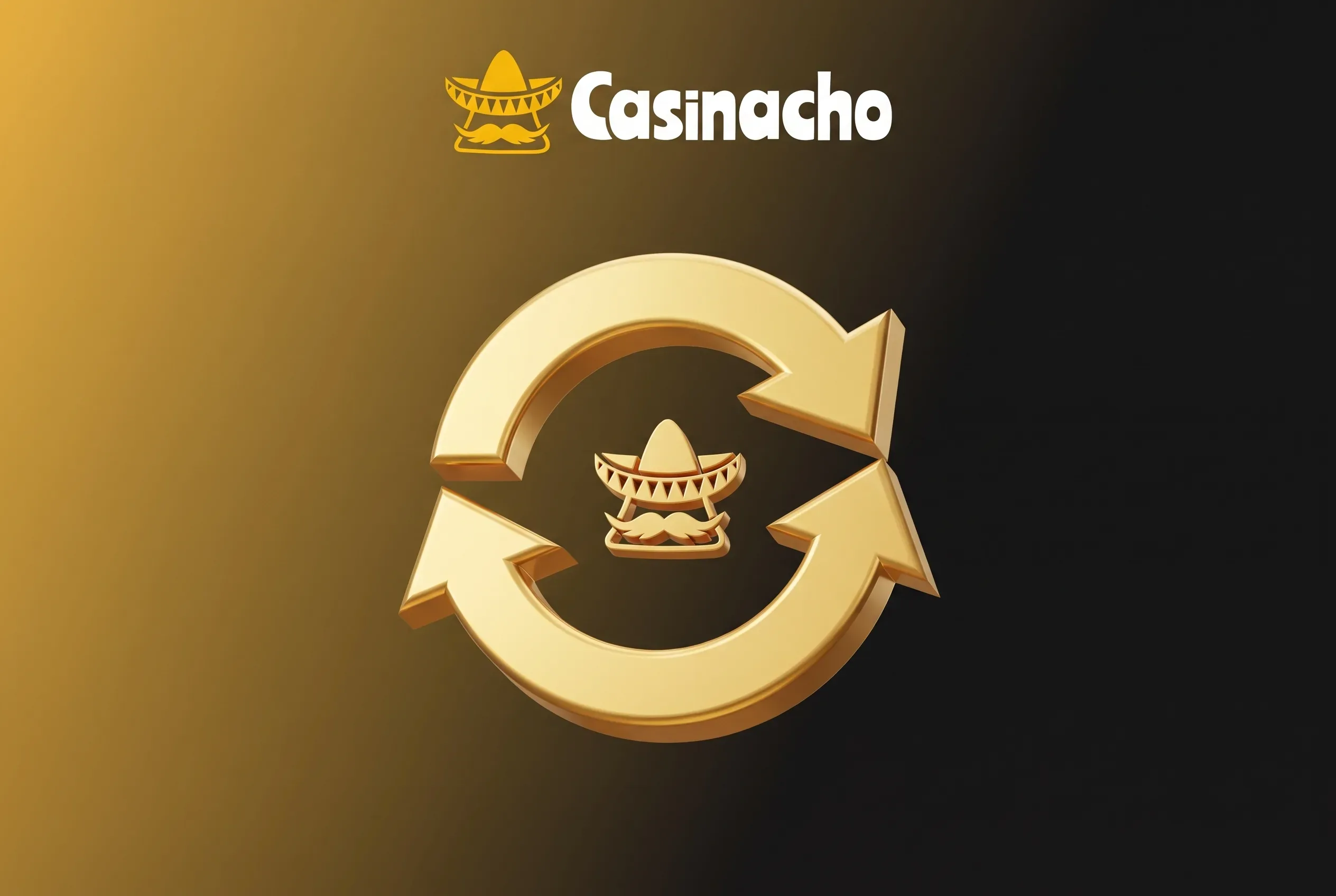 Casinacho payments