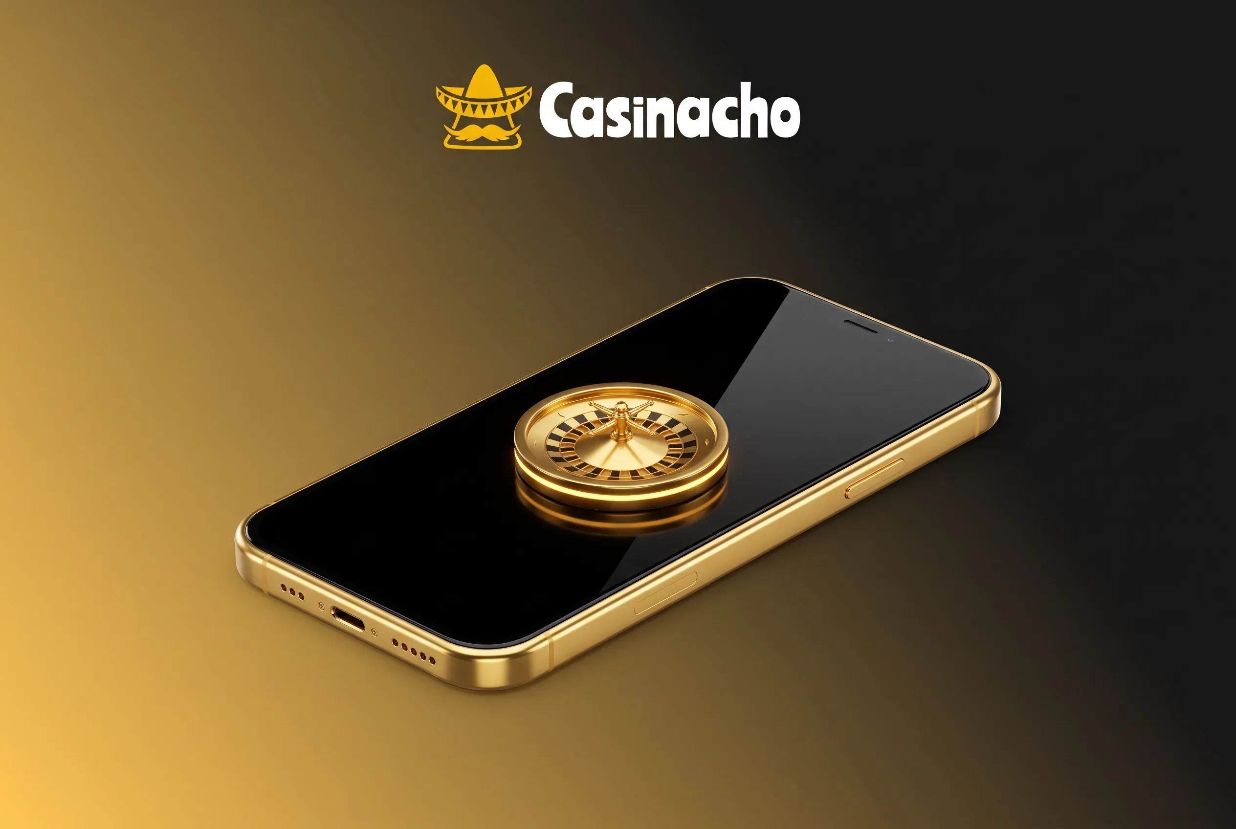 Casinacho app