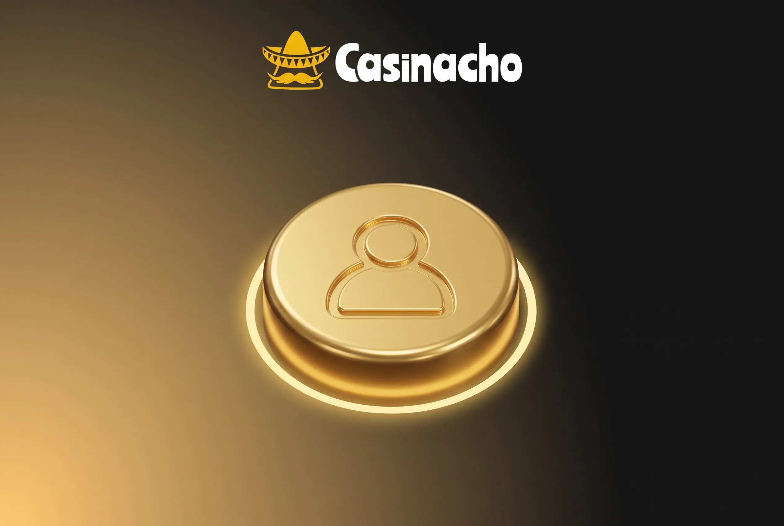Casinacho registration